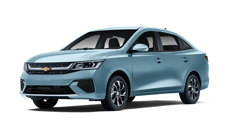 Aveo Sedán 2025