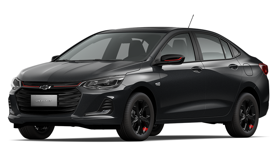 Aveo Sedán 2025