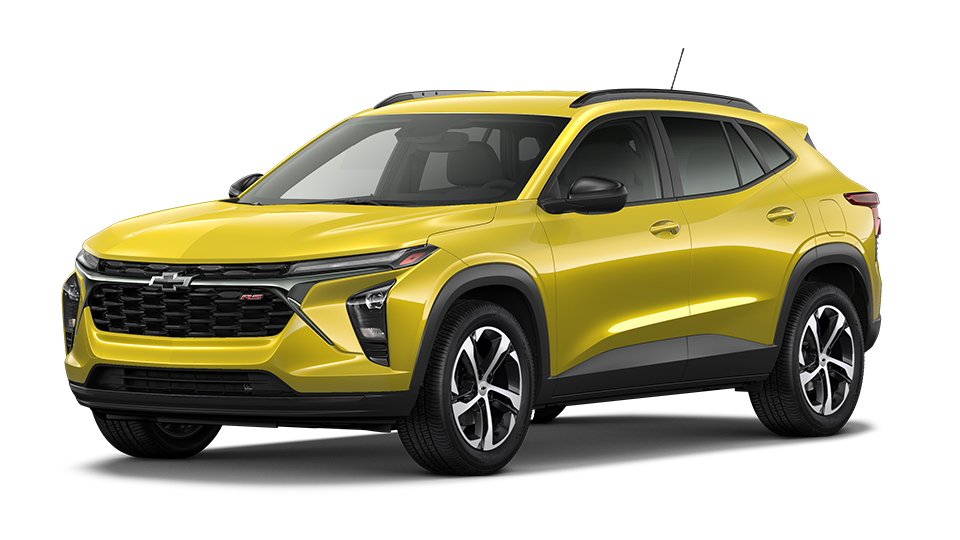 Trax 2025