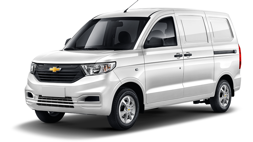 Tornado Van 2025